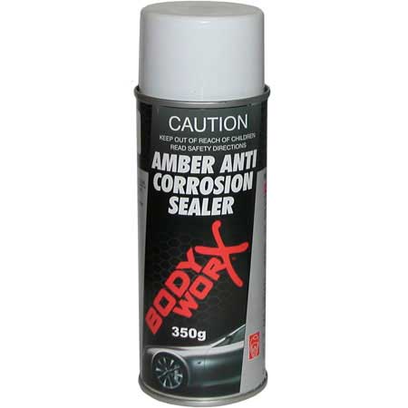 GPI ANTI CORRISION AEROSOL 350G - BWACA 